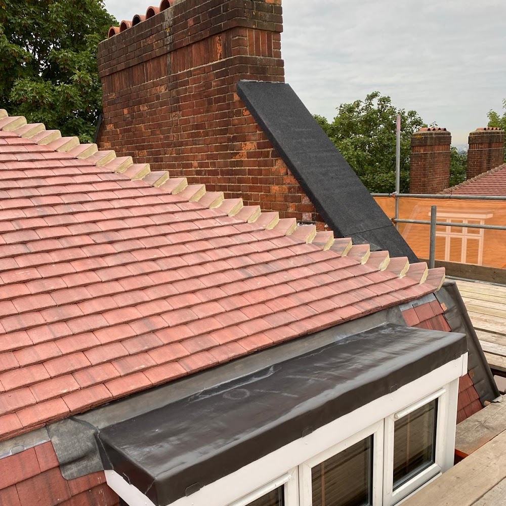 ANR Roofing & Lofts Ltd