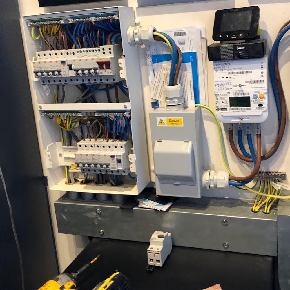 ABCD Electrical