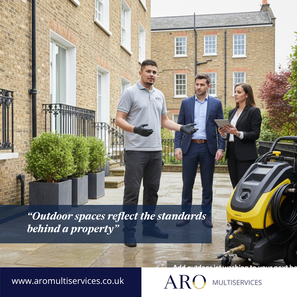 ARO Multi Services