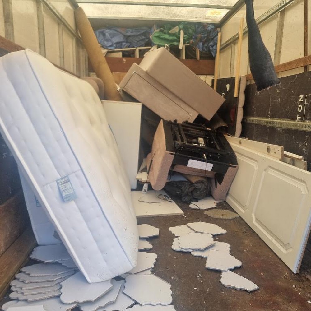 Rubbish Removal Dulwich