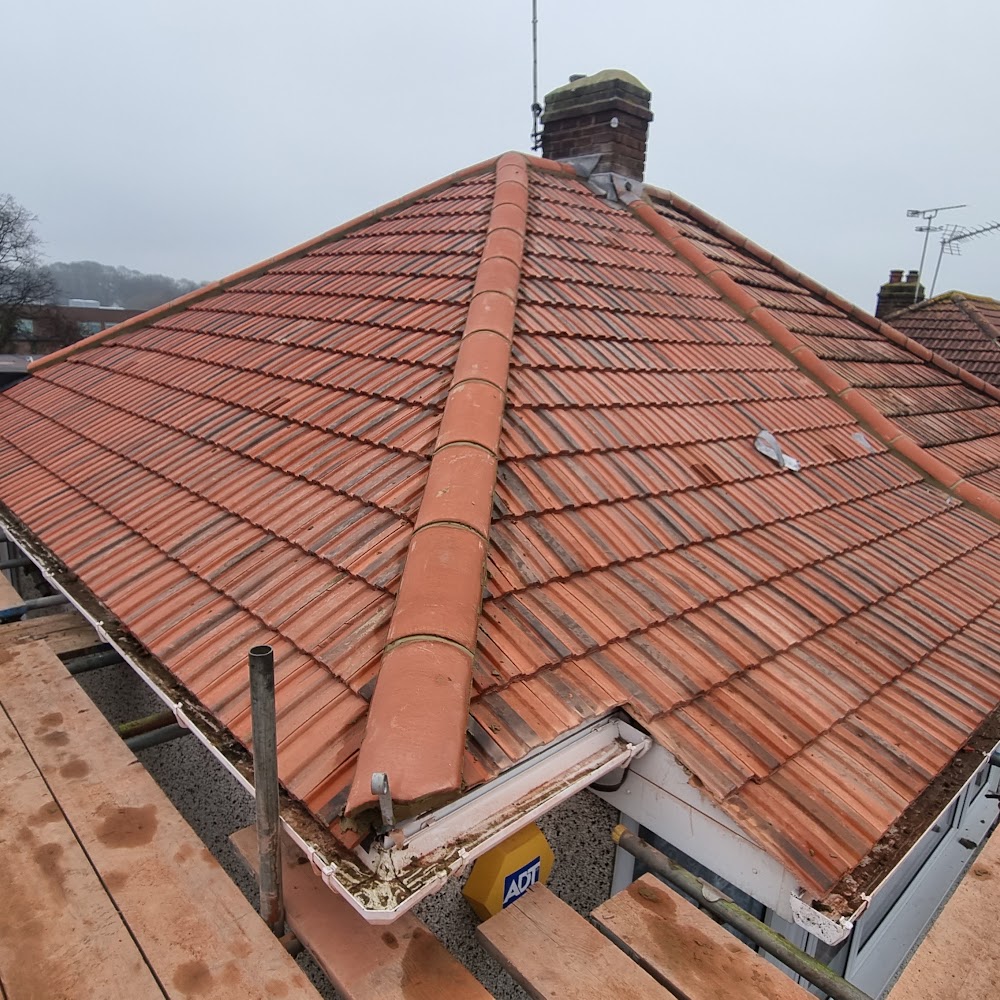 D.Long Roofing