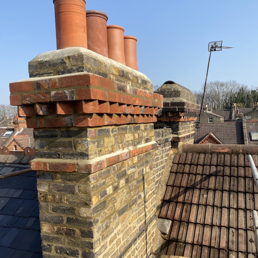 Brickrestore LTD
