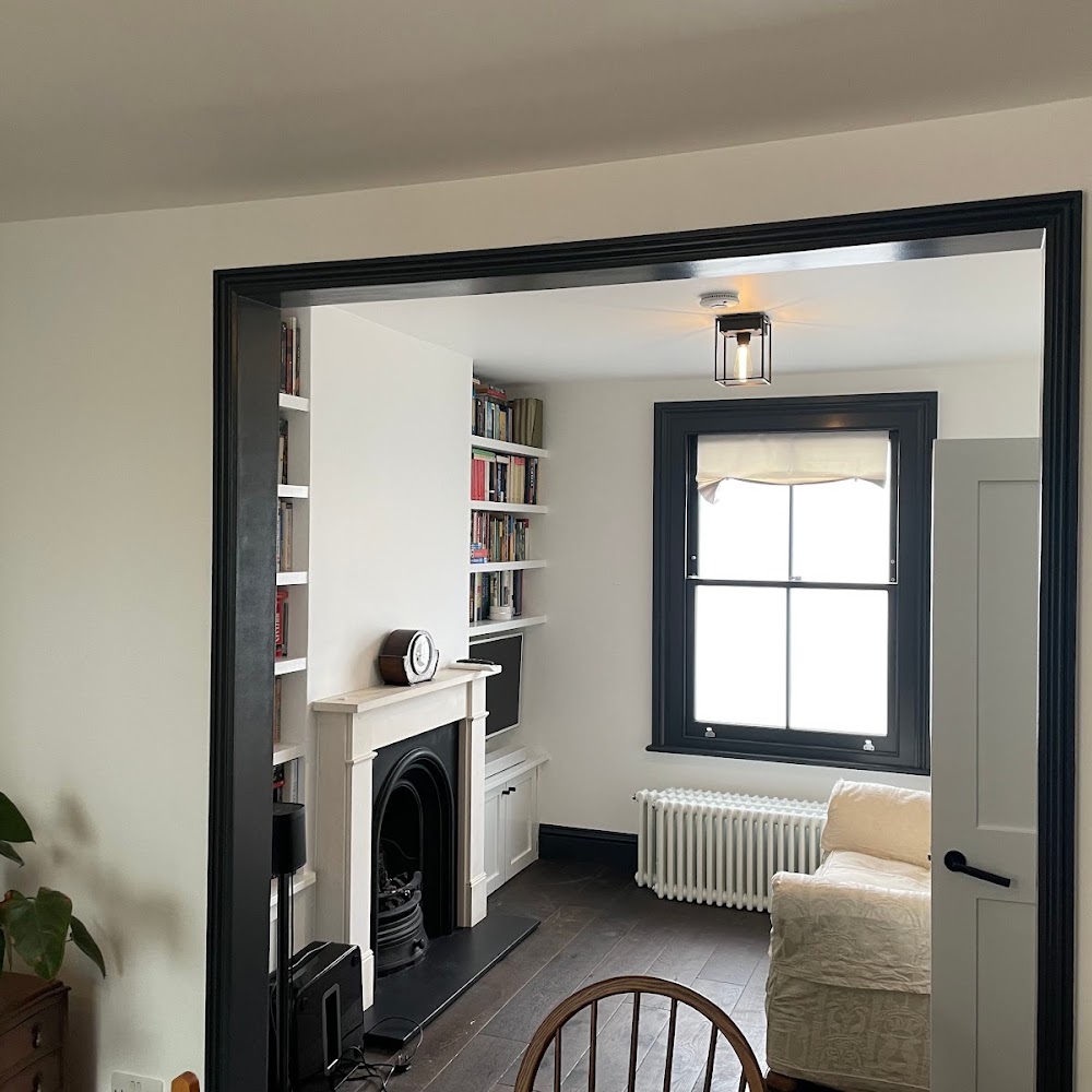 B&M Specialist Decorators