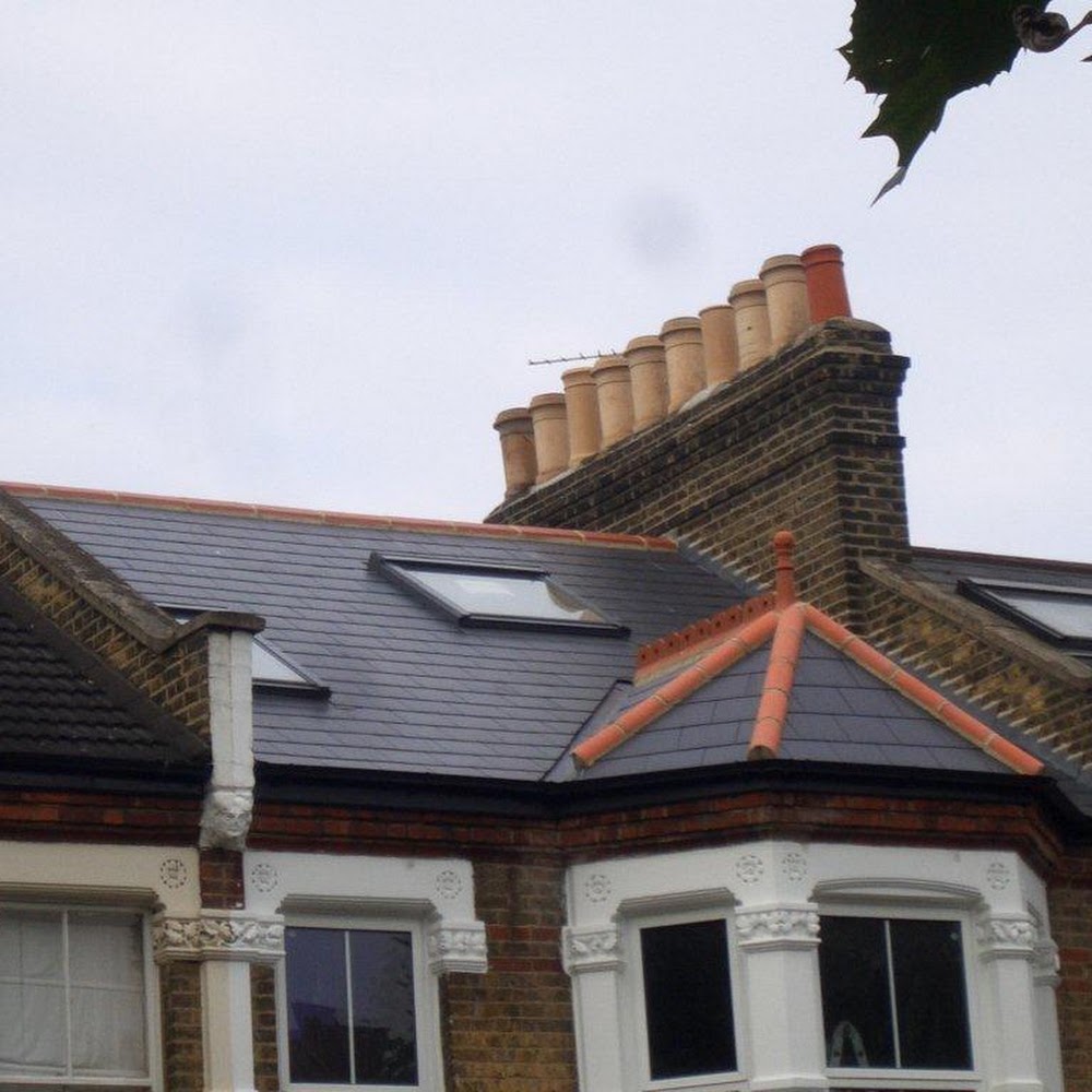 London & Kent Roofing Ltd