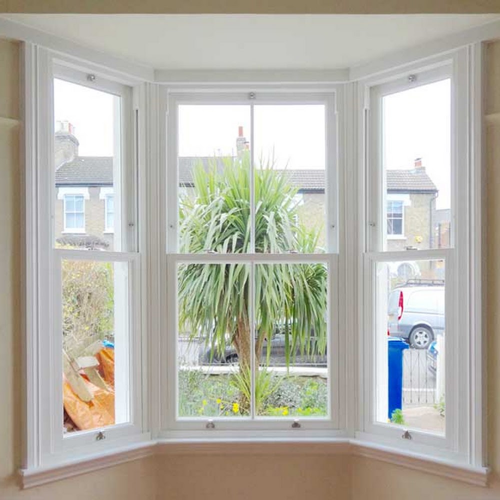 Bespoke Windows - Sash Window Specialists
