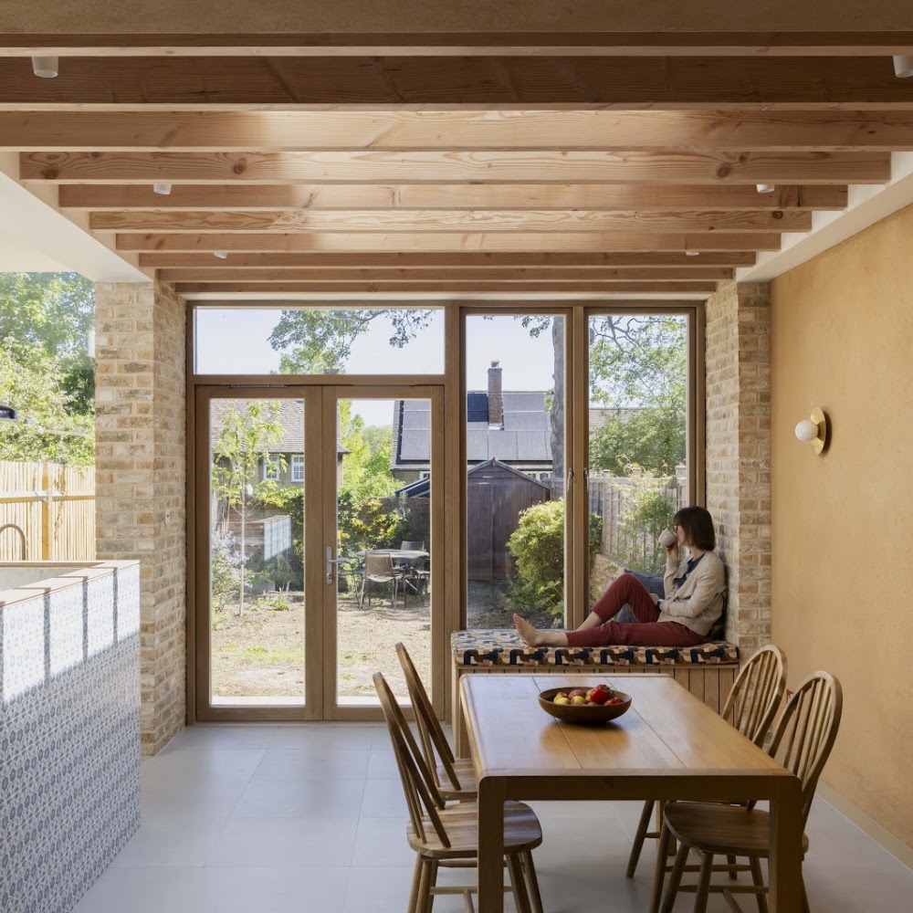 Cherry Architects