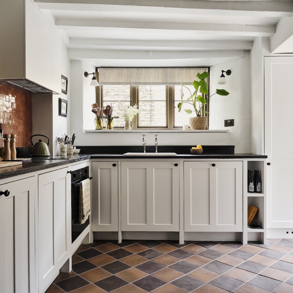 Imperfect Interiors