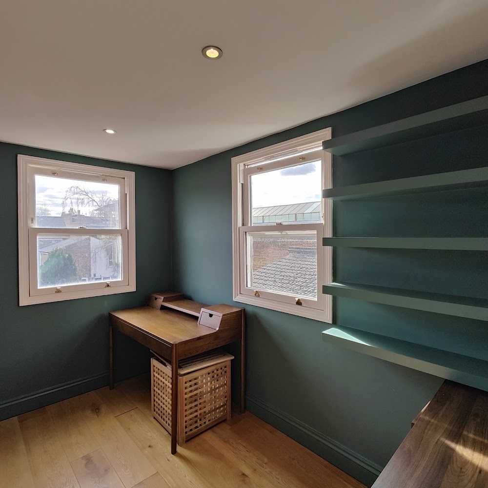 East Dulwich Decorator