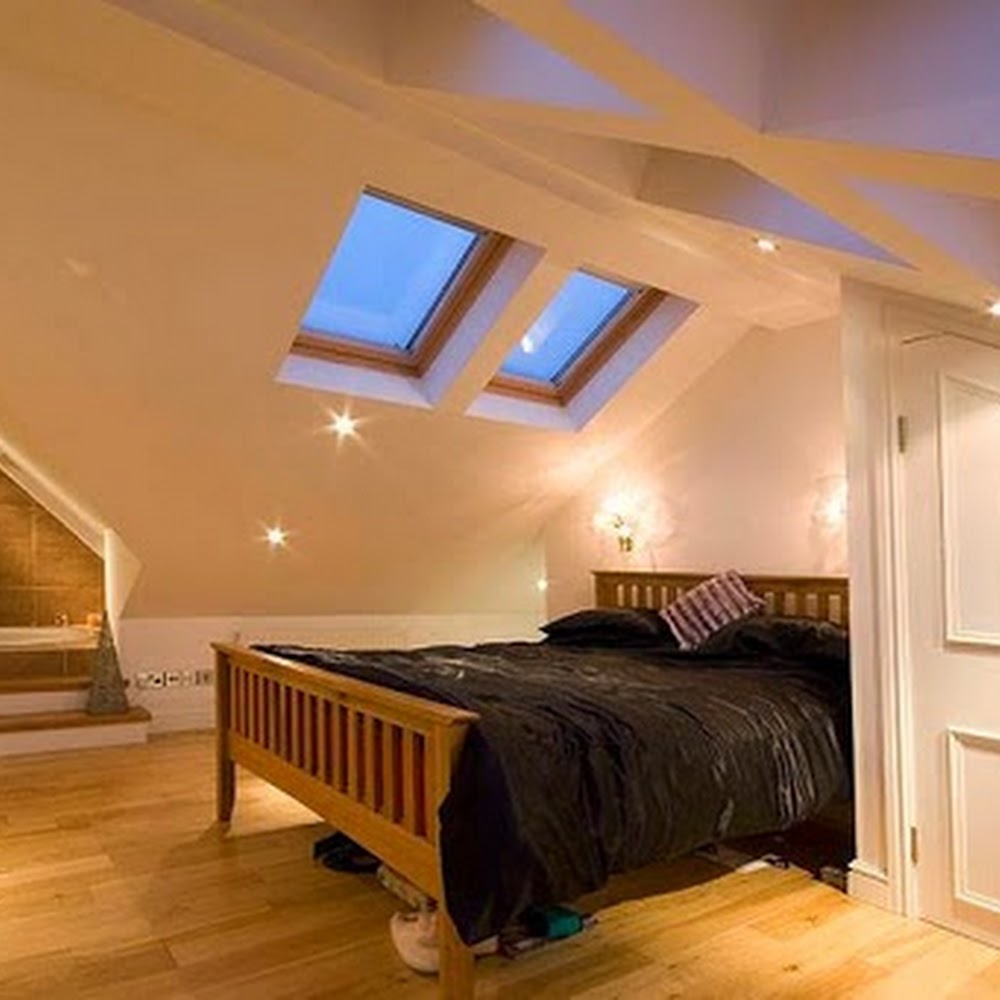 Loft Life Loft Conversion