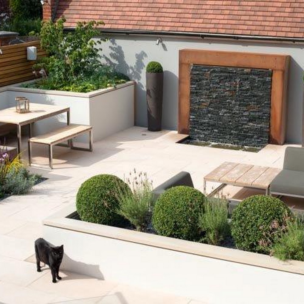 The London Landscaping Company