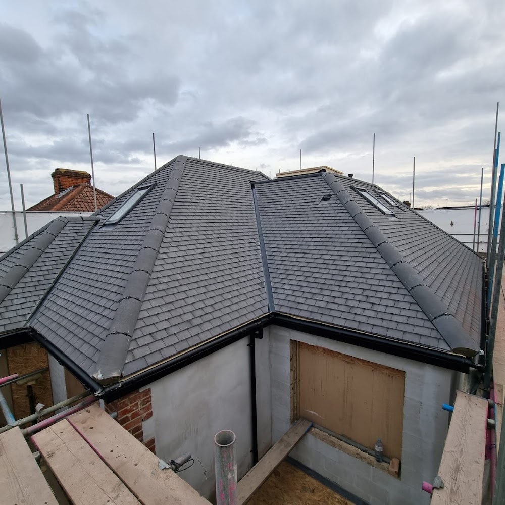 Vasyl Roofing & Cladding Dulwich