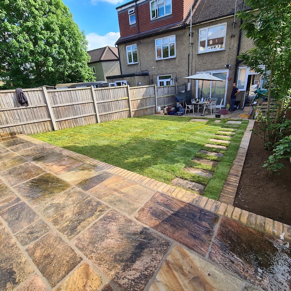 Advanced Landscape Enterprise LTD
