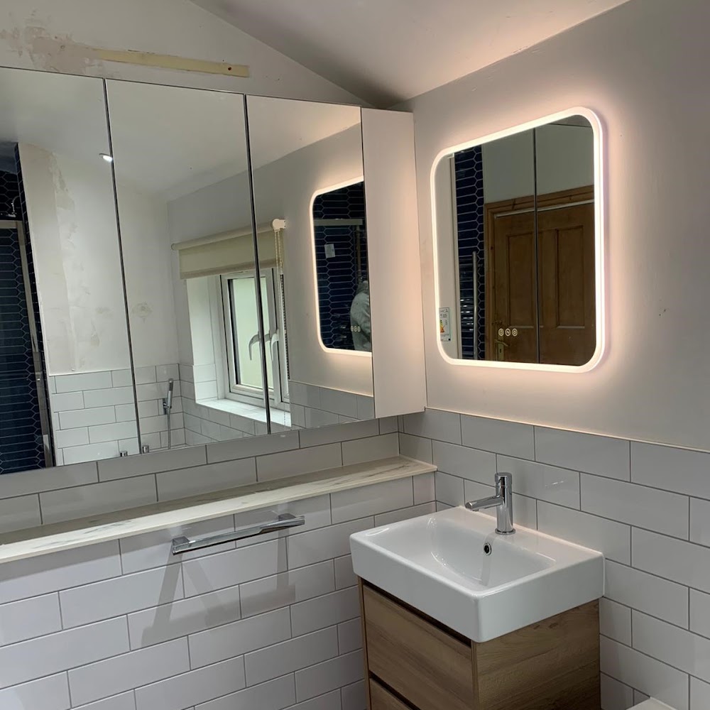 Bells Bathrooms and Kitchens