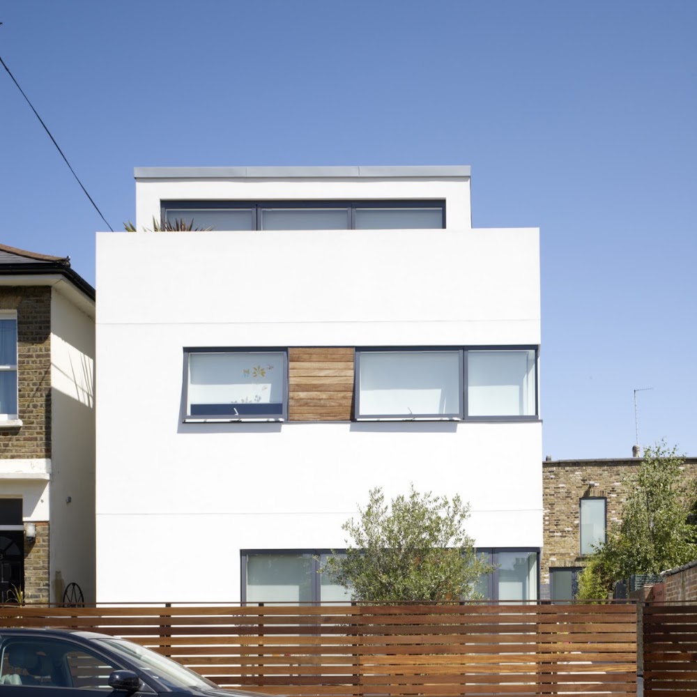 RDA Architects Ltd