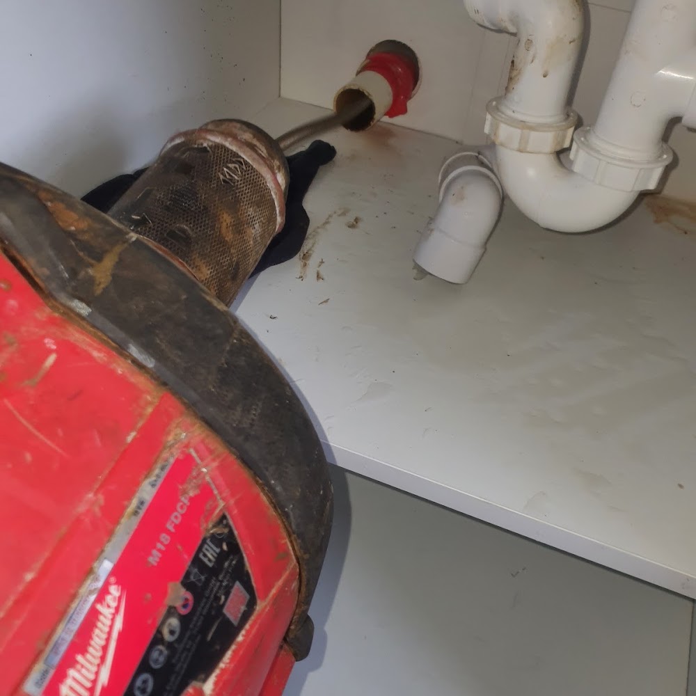 Drain Unblocking 247