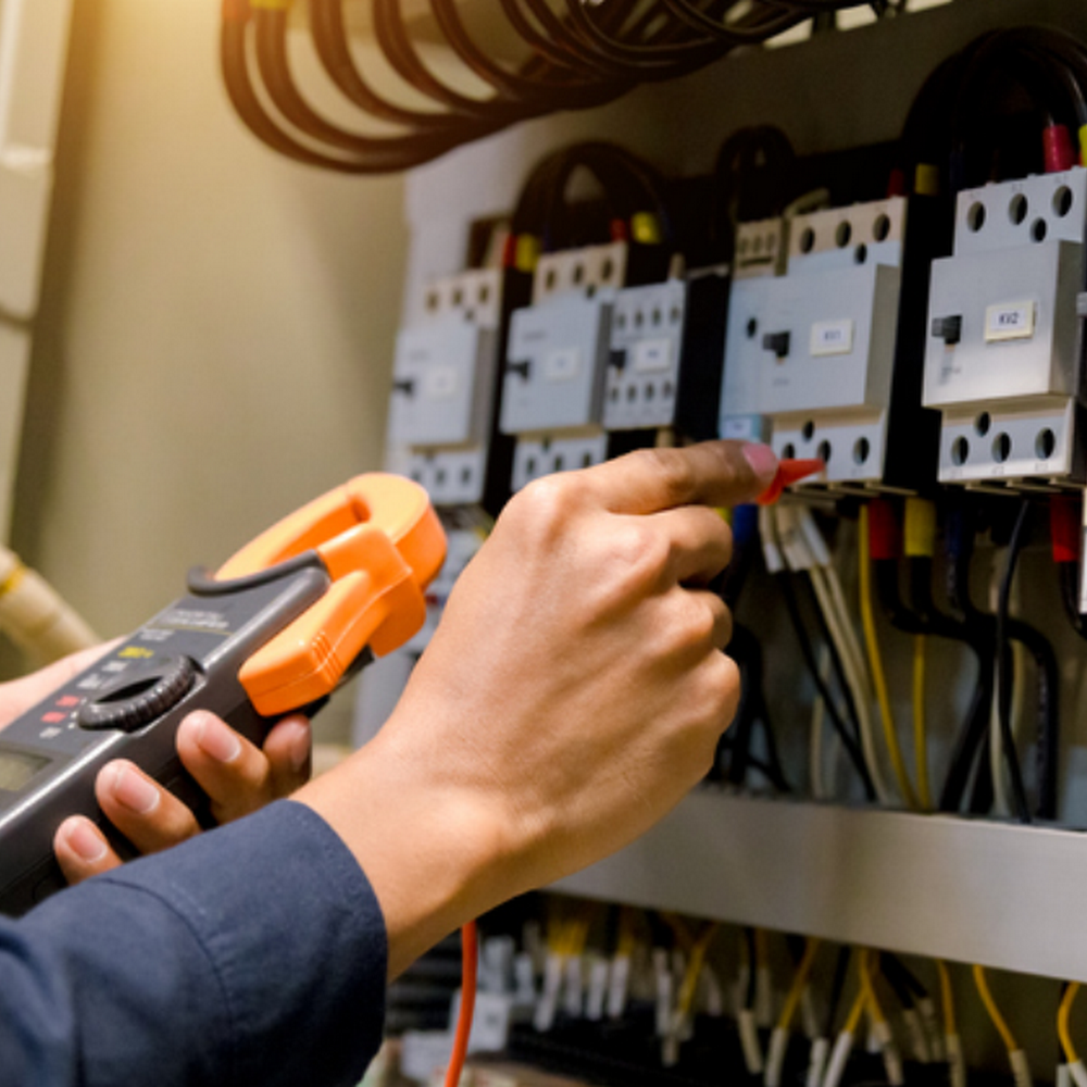 LAMB ELECTRICIANS LONDON