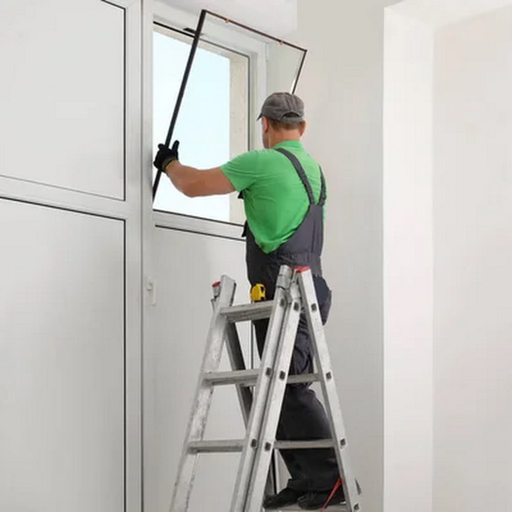 Dulwich Double Glazing ltd