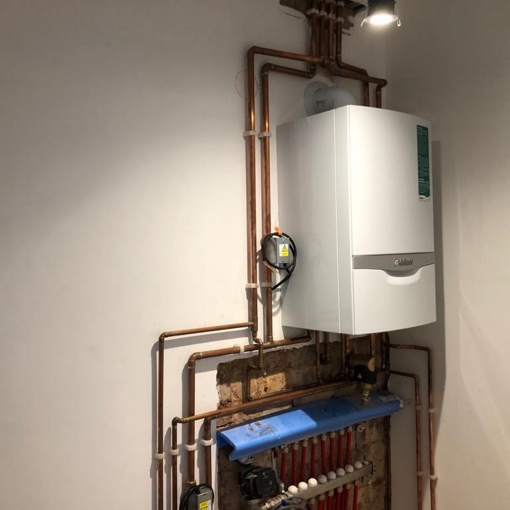 SP BOILER SERVICES