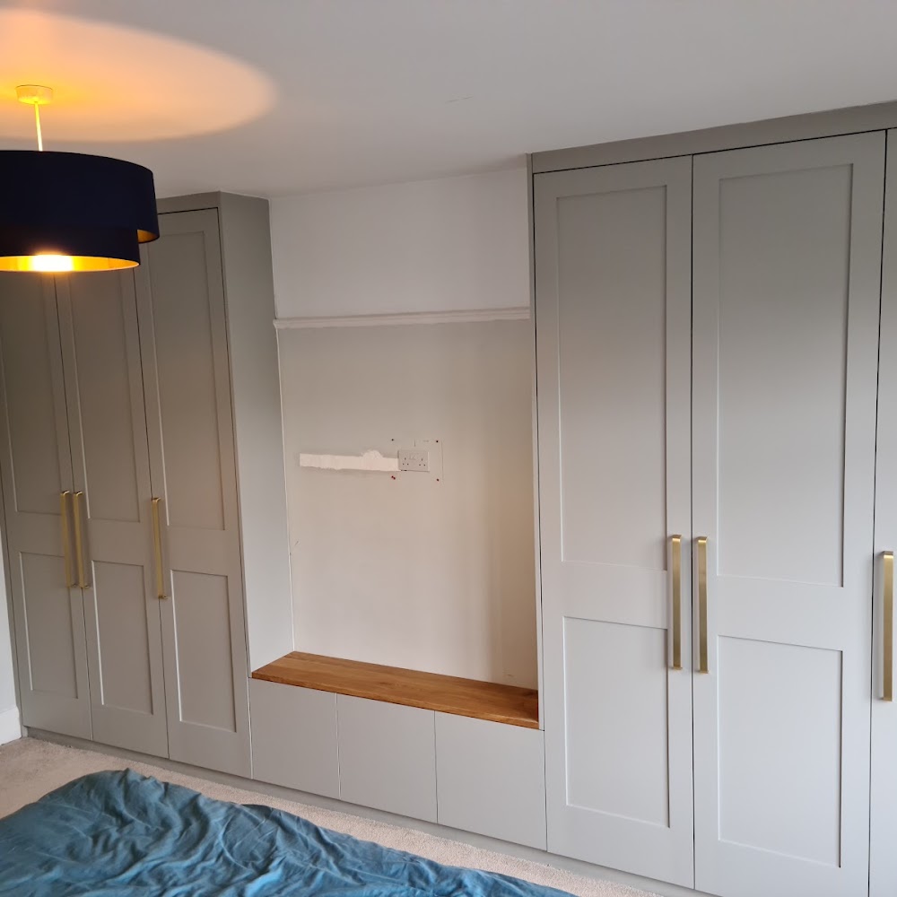 Hathaway's Carpentry