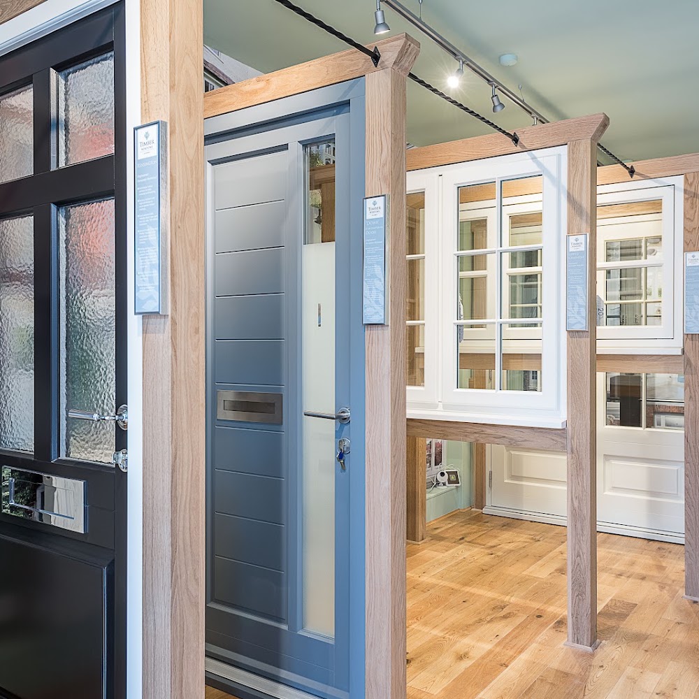 Timber Windows of Dulwich