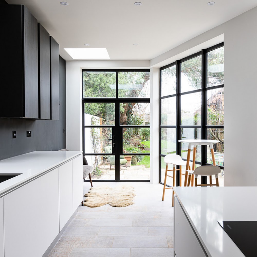 Dulwich Design Kitchens