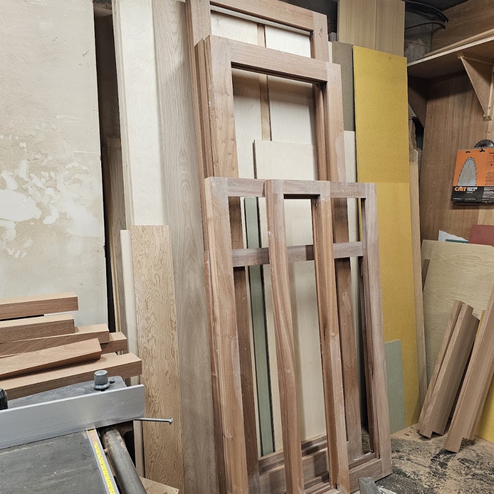 Crownjoiners London