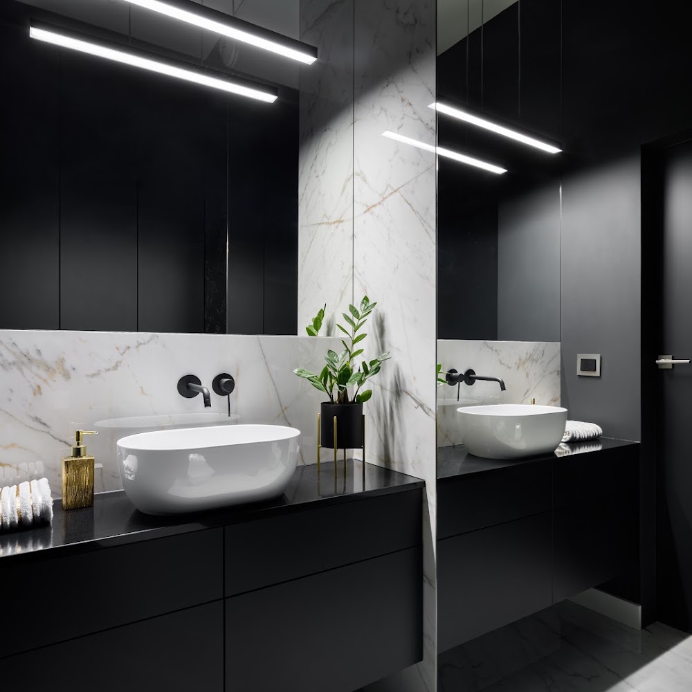 The London Bath Co. | Bathroom Showroom Blackheath