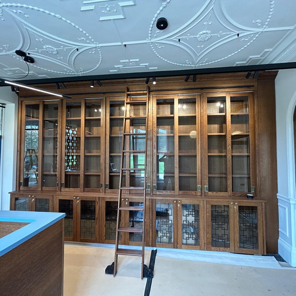 Dom Carpentry Ltd