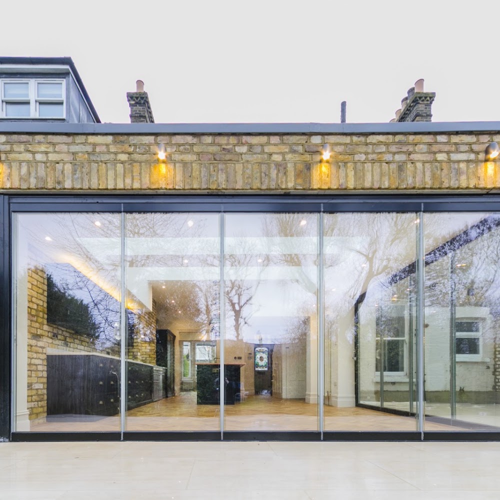 The London Building company