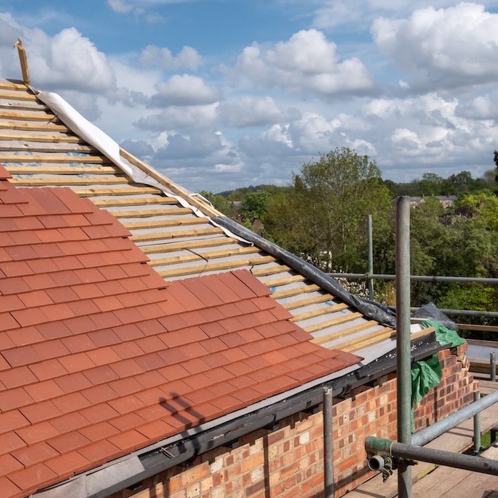 Best Result Roofing & Damp proofing
