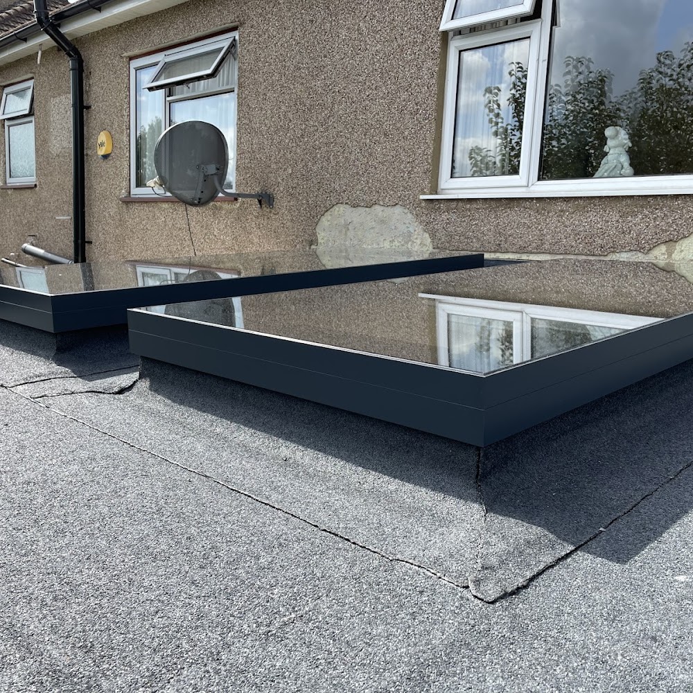 Capital Roofing Company