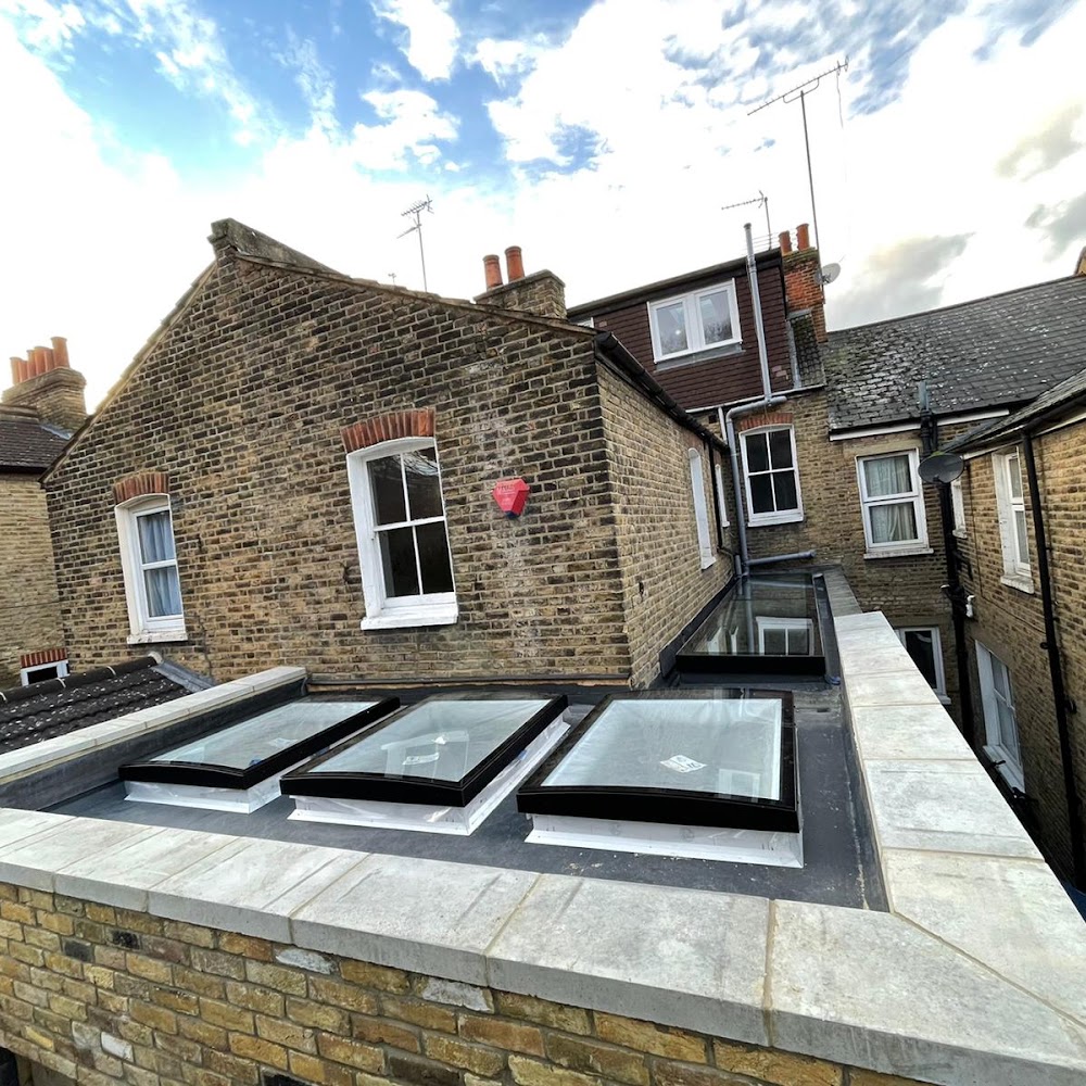 S & M Solutions Ltd | Design and Build Contractor