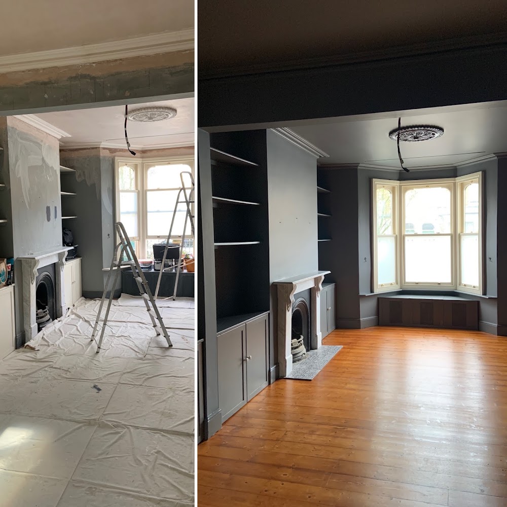 Superior Decorating Specialists