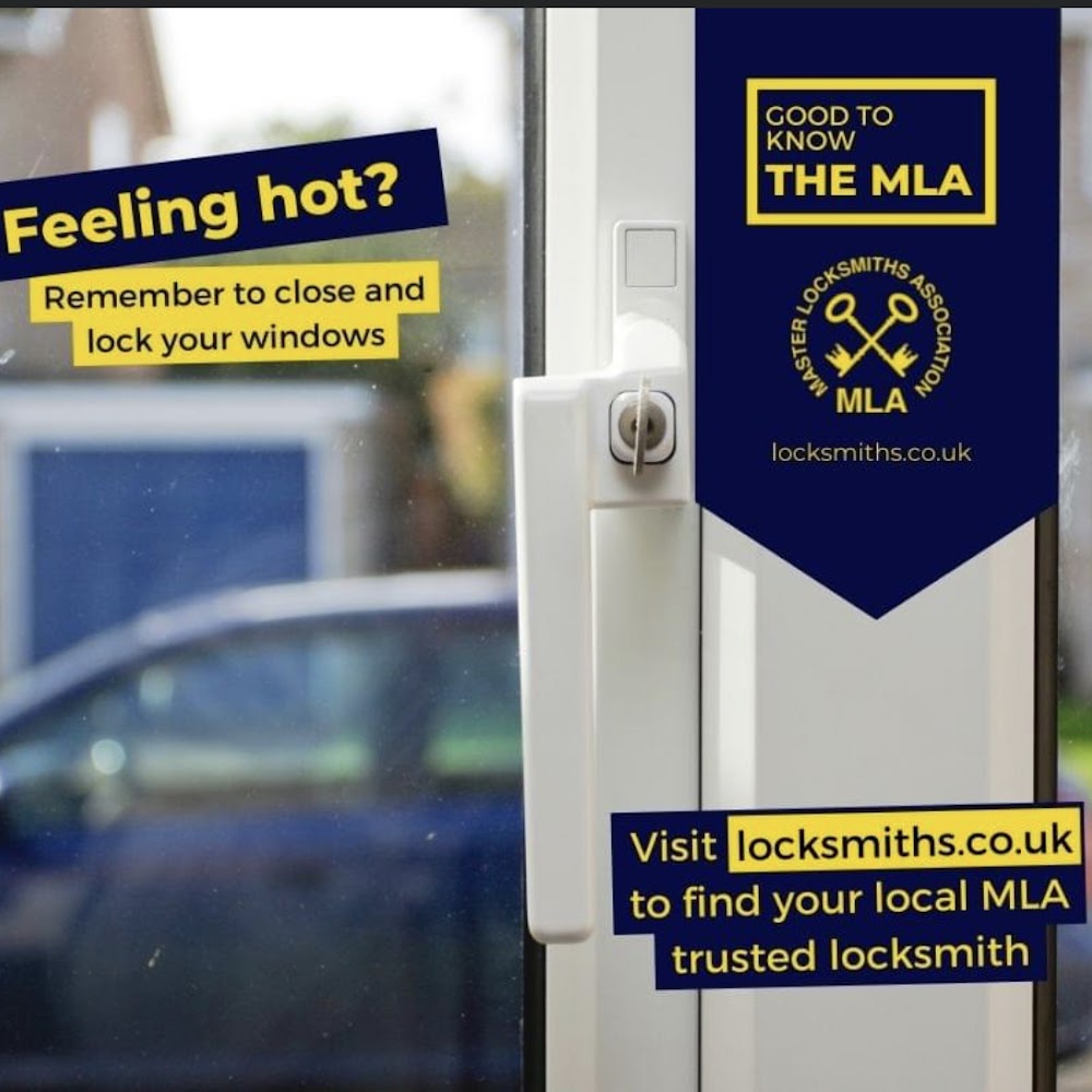 Lockmaster1 Ltd Greenwich Locksmith