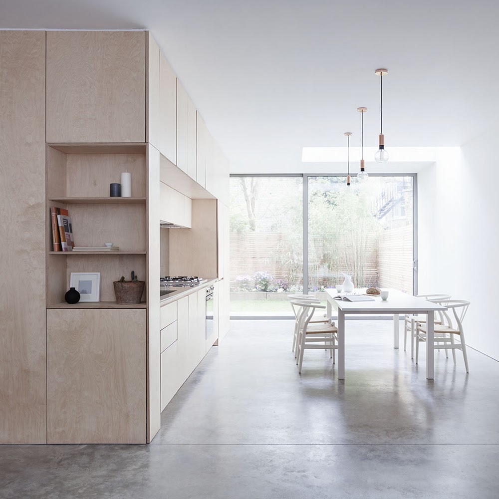 Larissa Johnston Architects