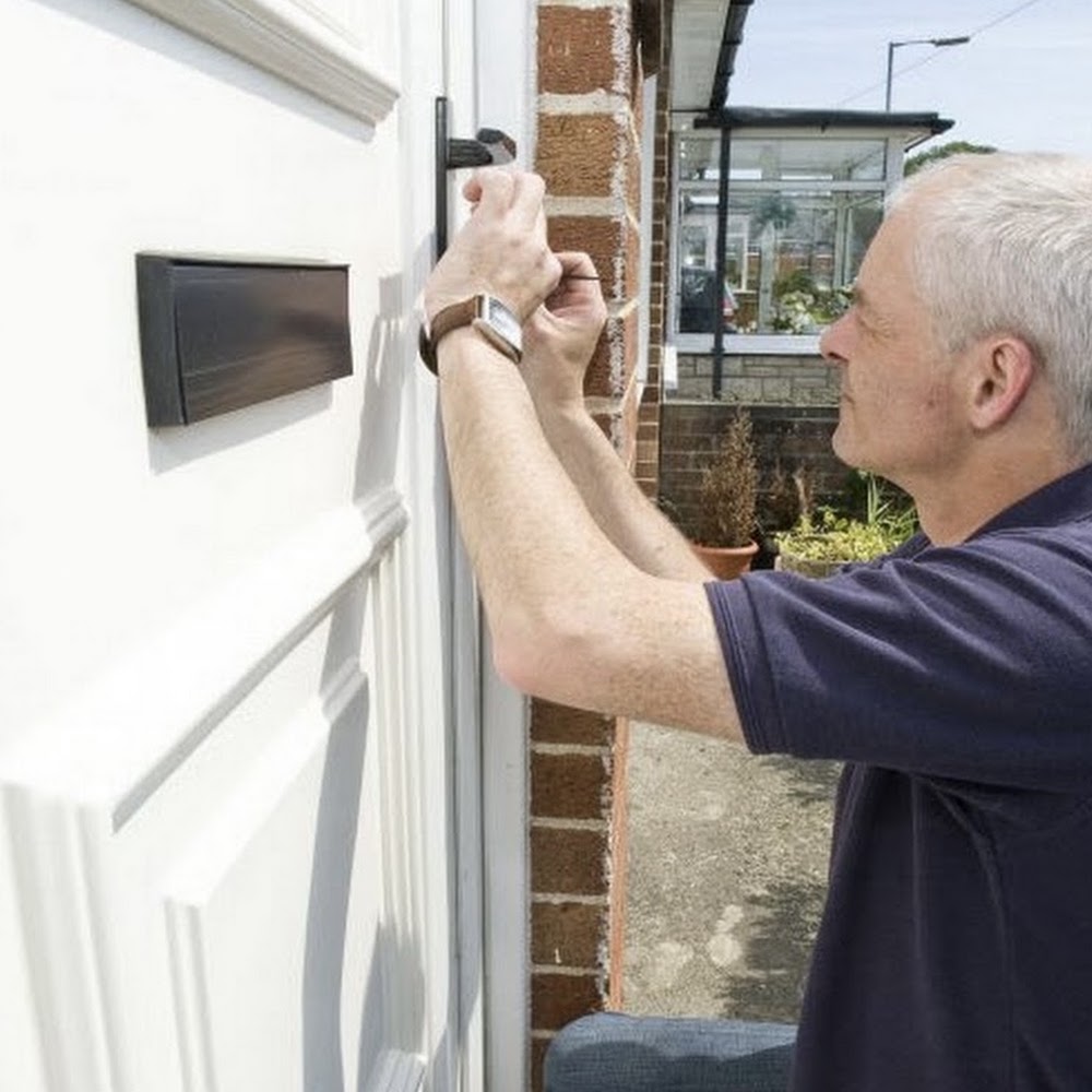 BoltGuard Locksmith Blackheath