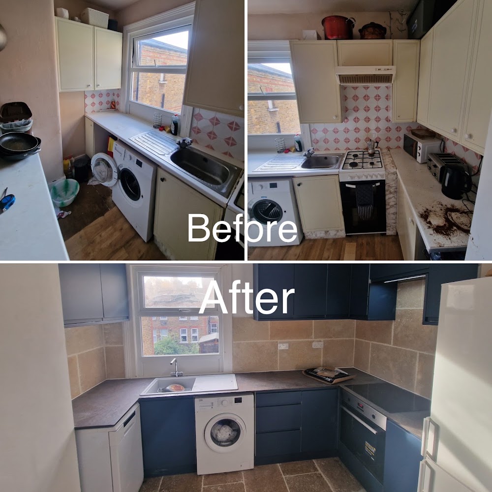 AJ Handyman & Property Maintenance