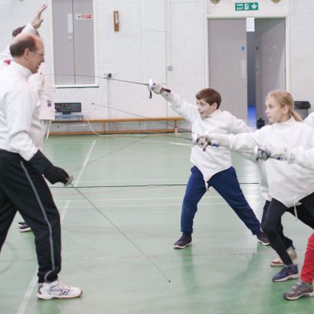 Blackheath Fencing Club