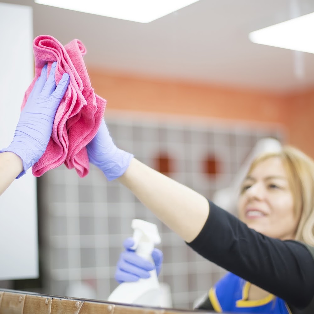 Beck And Call Cleaning Services
