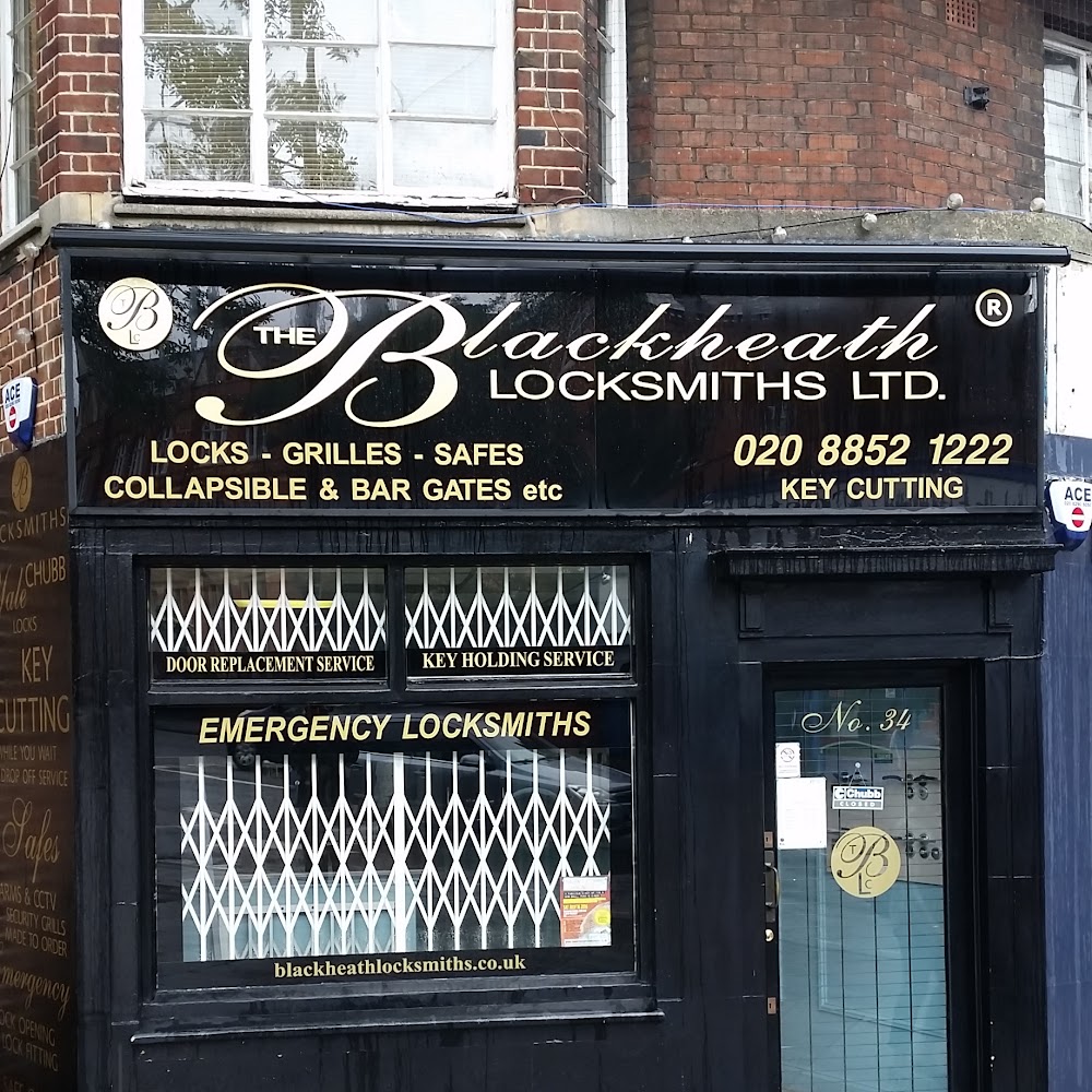 Blackheath Locksmiths