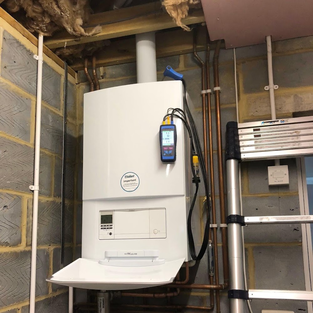 McGrath Heating Services Ltd