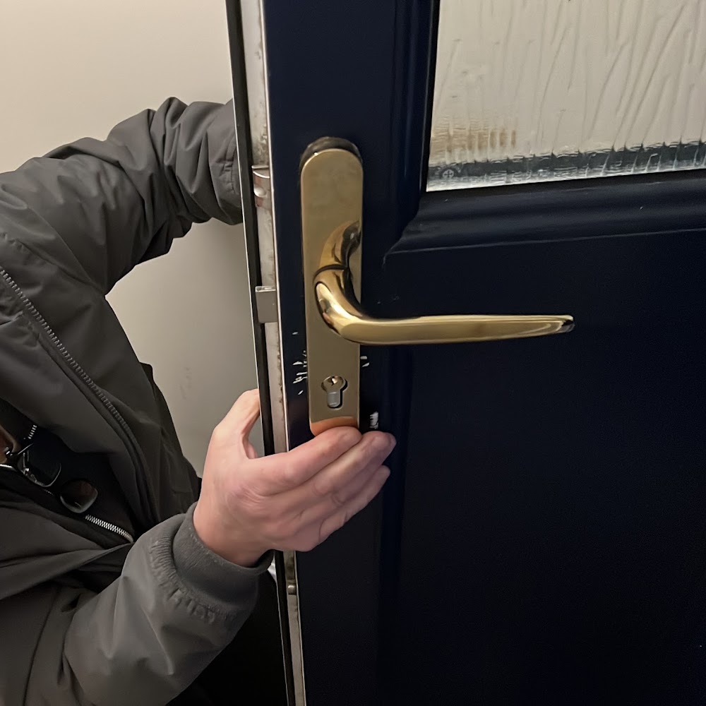 Guardian Locksmiths