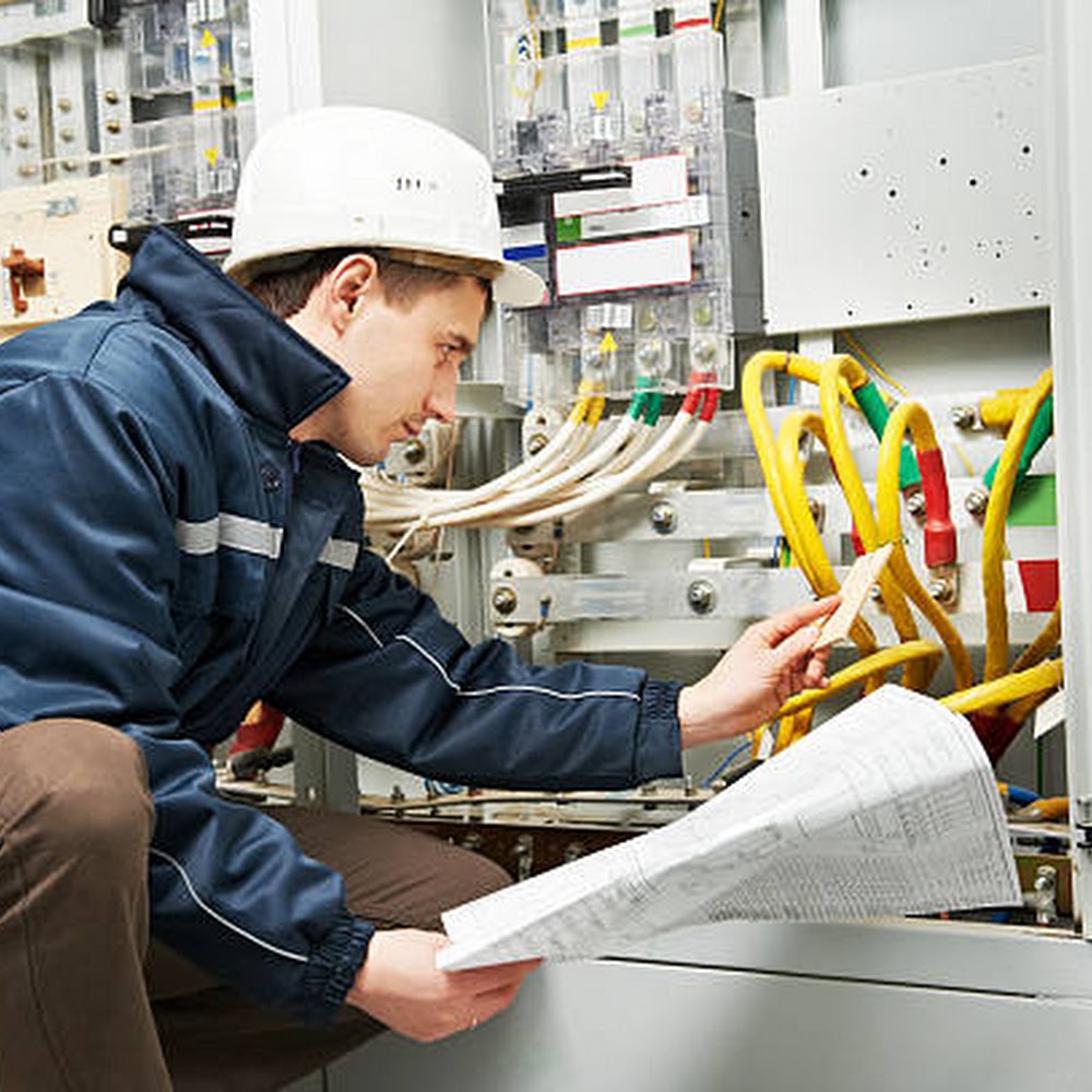 Kidbrooke Electricians