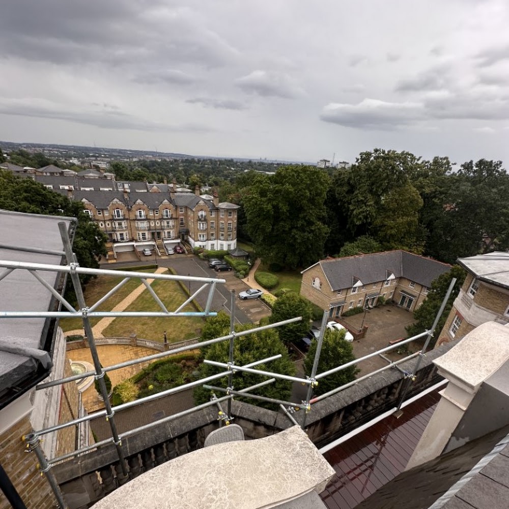 L.A Scaffolding Access Ltd