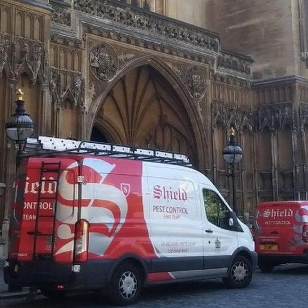 Shield Pest Control (UK) Ltd