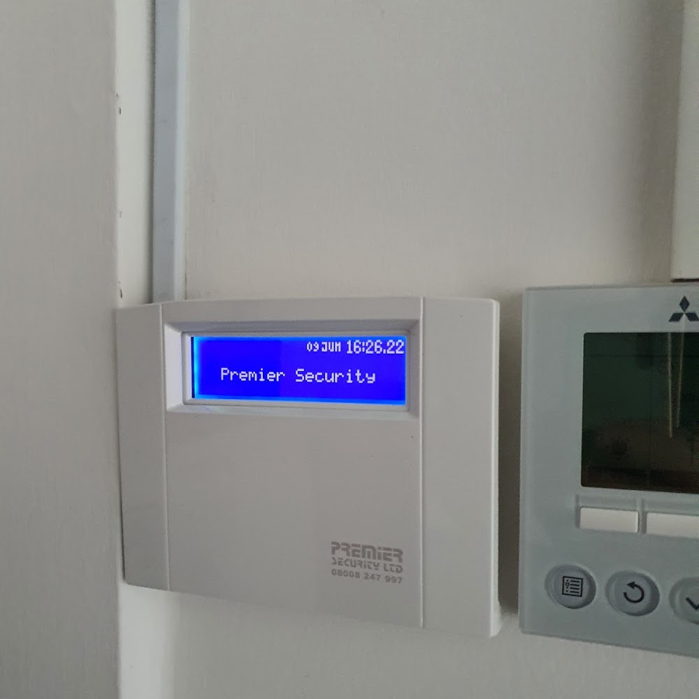 Premier Security Ltd