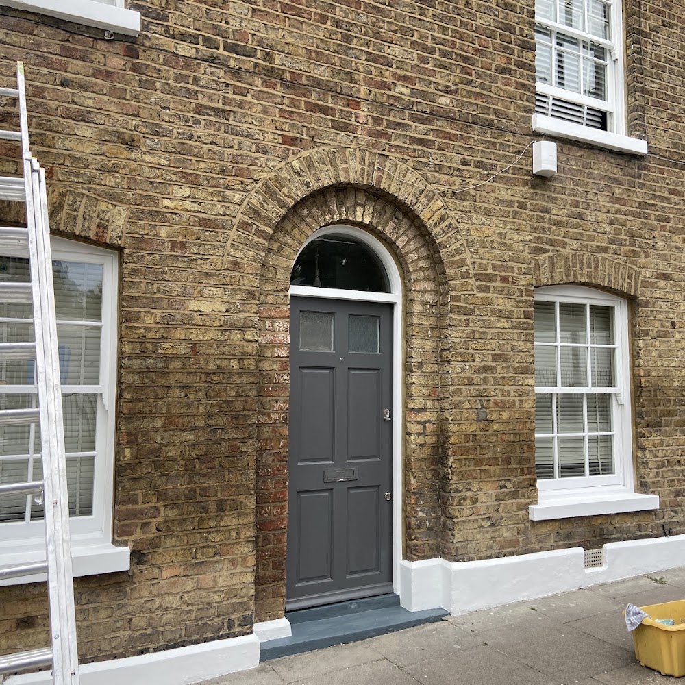 Brockley Builders | House Repairs & Maintenance