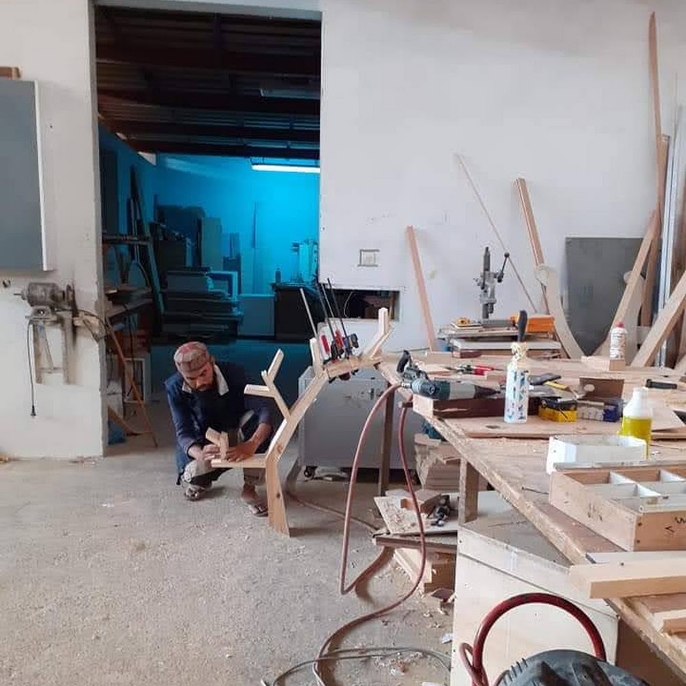 Carpenters and Joiners in London