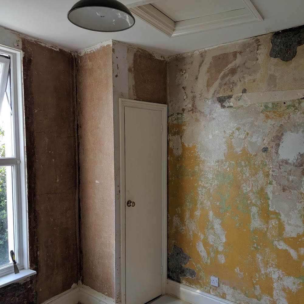 MEAR Plastering And Building Services
