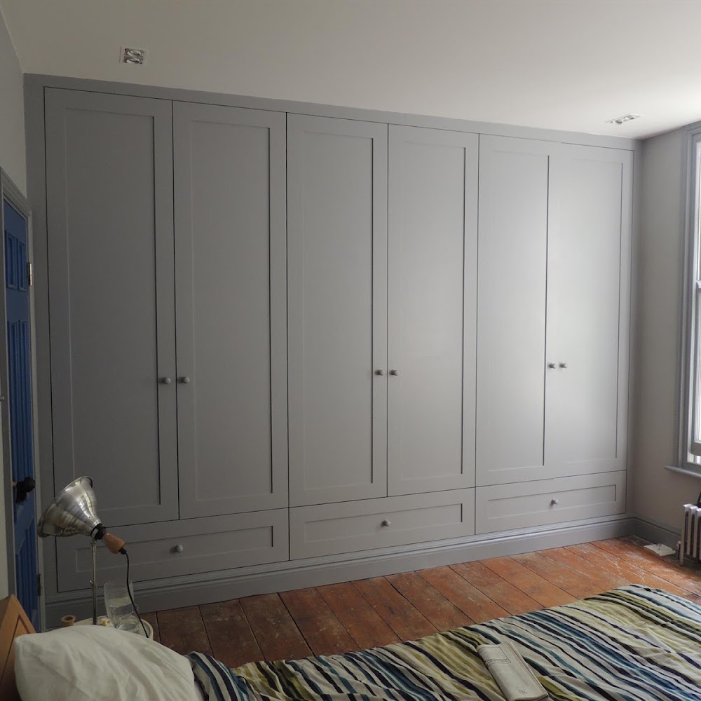 PJH Carpentry Ltd
